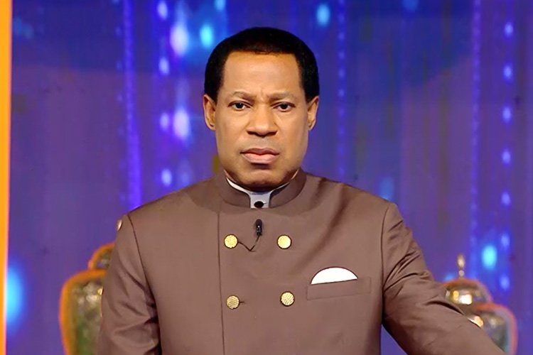  Pastor Chris Raises Concerns about Vaccination Programs on ‘Your LoveWorld