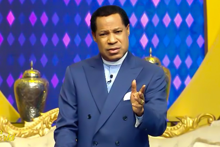 Pastor Chris | Latest News, Events and Top Stories
