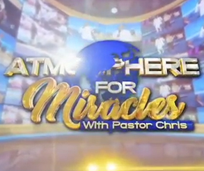THE ROAD TO THE LARGEST HEALING CRUSADE IS FULL OF POSSIBILITIES