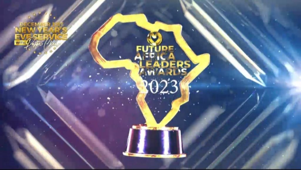  11th Future Africa Leaders Awards Ceremony Graced by Notable African Leaders