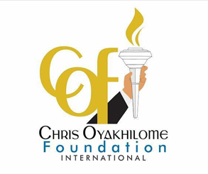 WE INSPIRE HOPE TO THE WORLD