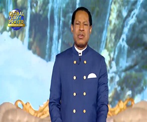  Pastor Chris reveals the biblical name of the Anti-christ