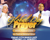 GLOBAL DAY OF PRAYER WITH PASTOR CHRIS AND PASTOR BENNY HINN