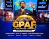 GLOBAL PRAYER AND FASTING WITH PASTOR CHRIS