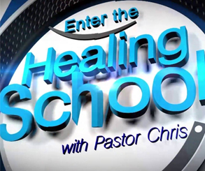TAKING HEALING TO THE NATIONS