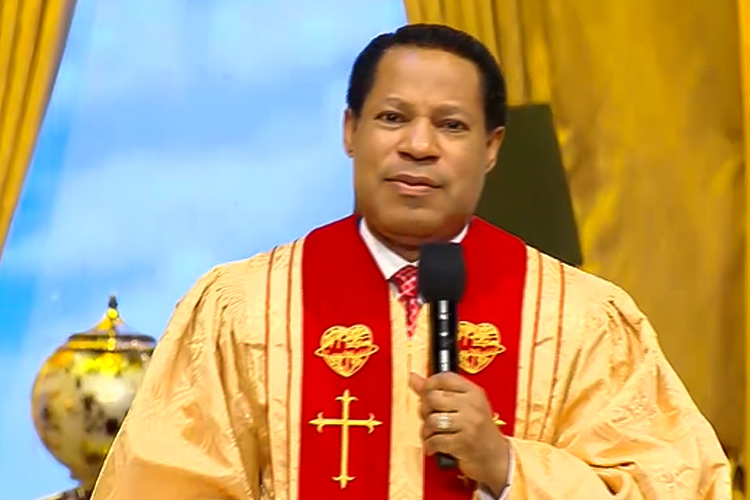  JANUARY 2022 GLOBAL SERVICE( PASTOR CHRIS EXPOUNDS THE WORD OF THE YEAR)
