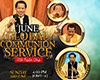 June 2023 Global Communion Service