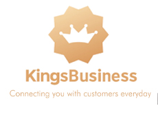 KINGSBUSINESS