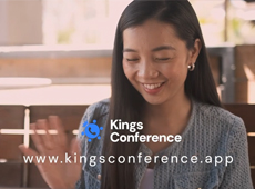 KINGSCONFERENCE