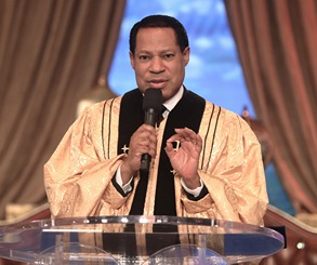 May 2024 Global Communion Service with Pastor Chris