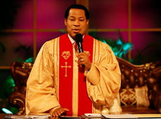 What's New On Pastor Chris Online