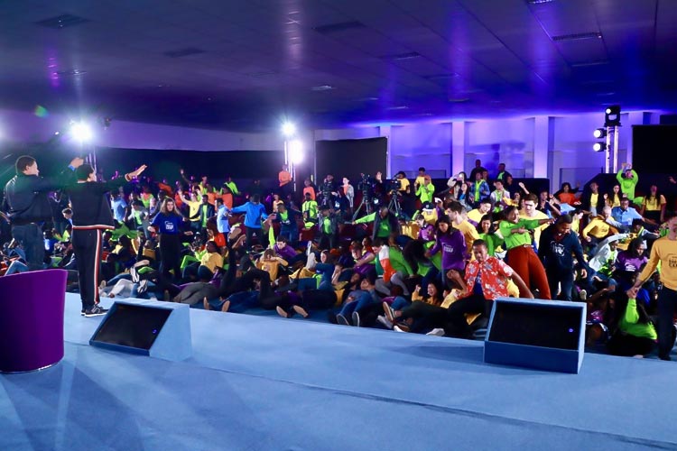 Pastor Chris Latest News, Events and Top Stories