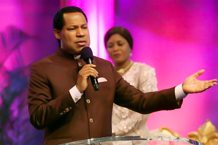 Pastor Chris Expounds on Signs of the End Times on Your LoveWorld Broadcast