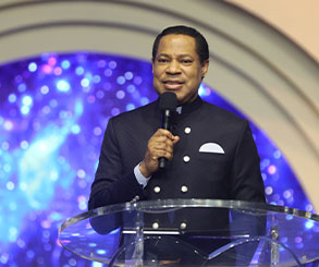 Reaching the Last Lost Soul with the Word...