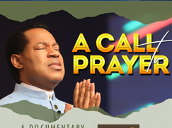 A CALL TO PRAYER: THE DOCUMENTARY