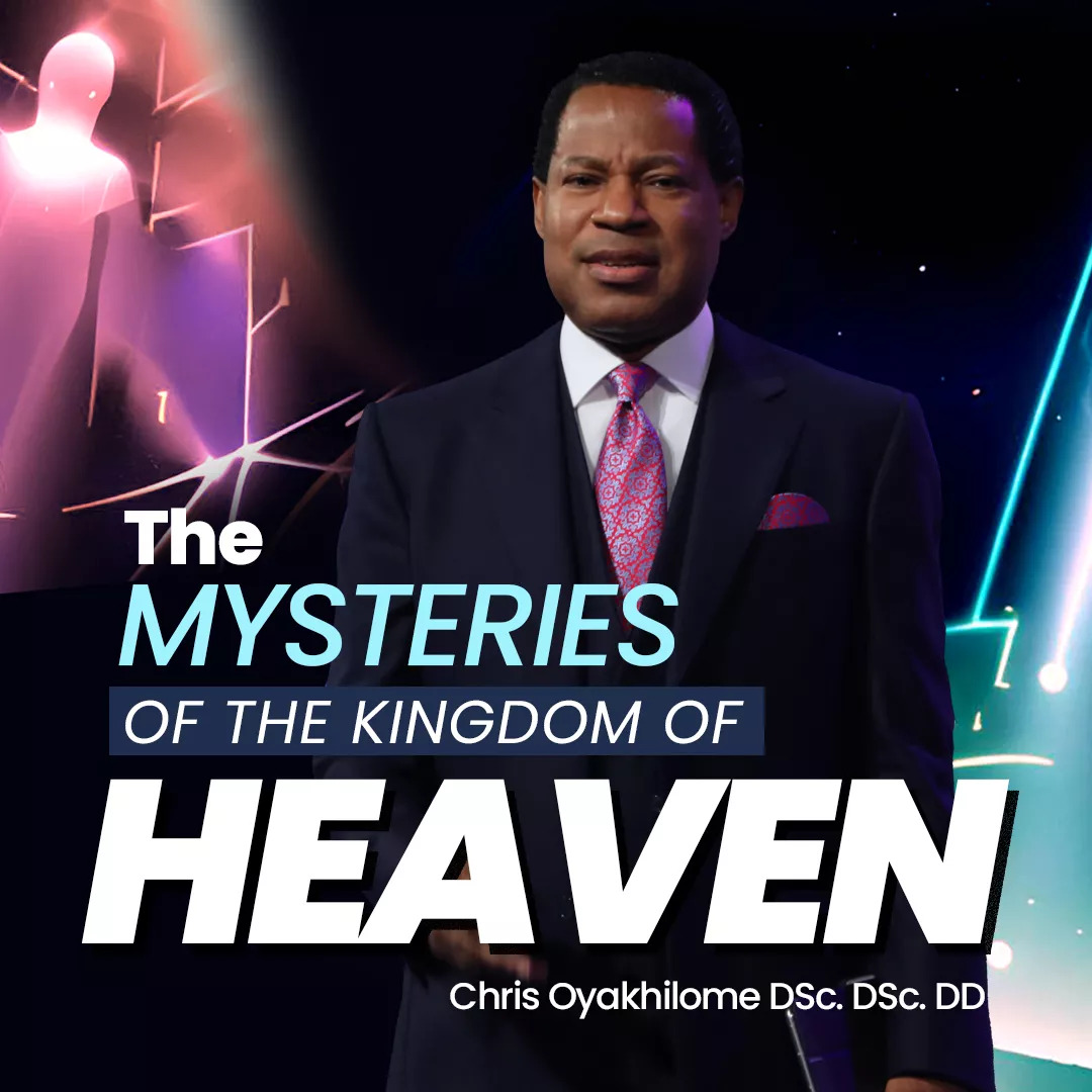 Pastor Chris' Blog: A Kingdom Not of This World