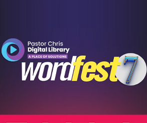 WORDFEST 7