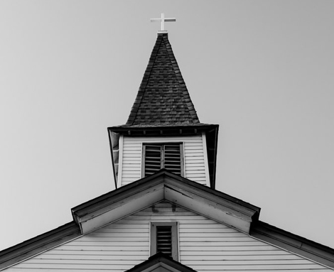 Why do some Christians refuse to attend other churches apart from their Church?