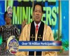 Over 78 Million Ministers Participated in the Global Ministers Classroom with Pastor Chris.