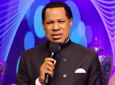 What's New on Pastor Chris Online