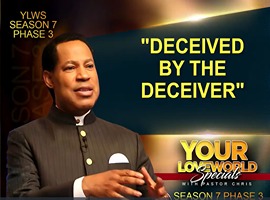 Deceived by the Deceiver