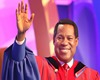 31st New Year’s Eve Service 2022 With Pastor Chris
