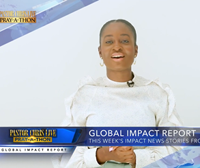 Global Impact Report - May 2023