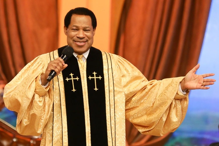  Pastor Chris Declares September to be 'the Month of Harvest'.