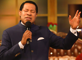 Sodomy, Gay-ism, and Lesbianism are Against Nature Says The Holy Bible & Pastor Chris 