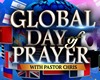 Global Day of Prayer with Pastor Chris