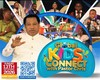 GLOBAL KIDS CONNECT WITH PASTOR CHRIS