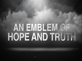 An Emblem of Hope and Truth