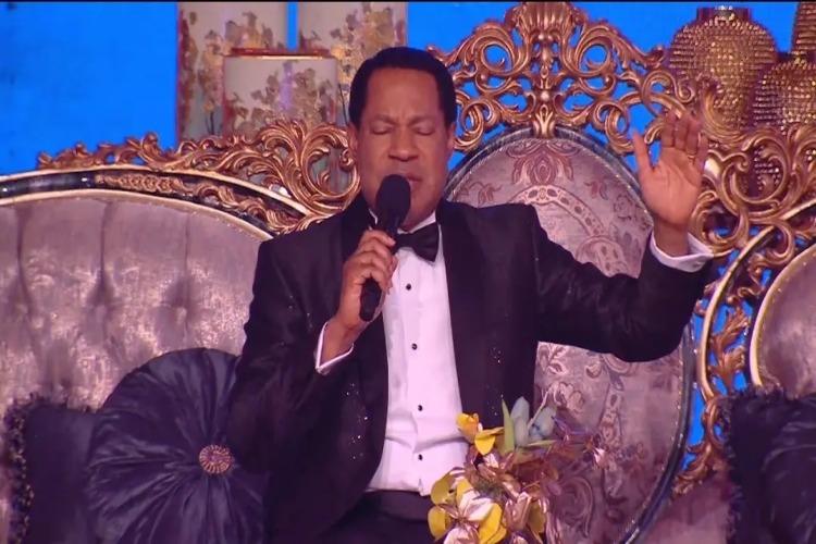  Join Pastor Chris for Global Prayer and Fasting Week
