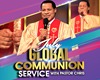 July 2022 Global Communion Service with Pastor Chris