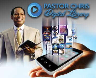 What's New On Pastor Chris Online