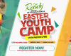 International Easter Youth Camp With Pastor Chris 2022
