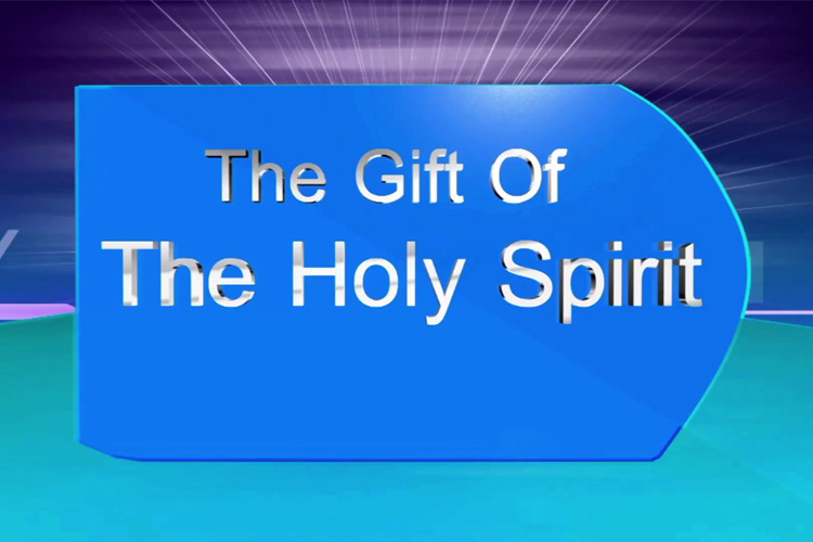 LW EXTRA(THE GIFT OF THE HOLY SPIRIT)