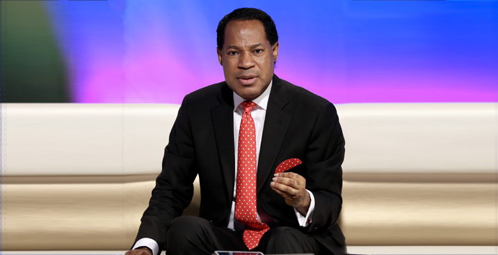 Pastor Chris Provides Insight Into How To Walk As A Shining Light This