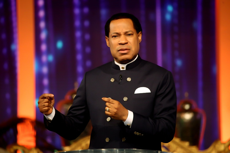 YOUR LOVEWORLD SPECIALS SEASON 3 PHASE 7 WITH PASTOR CHRIS
