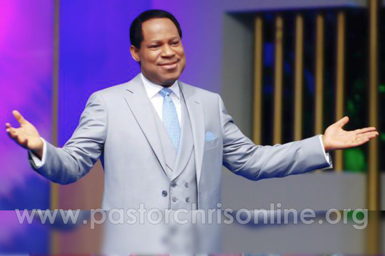 Pastor Chris' Blog: A Kingdom Not of This World