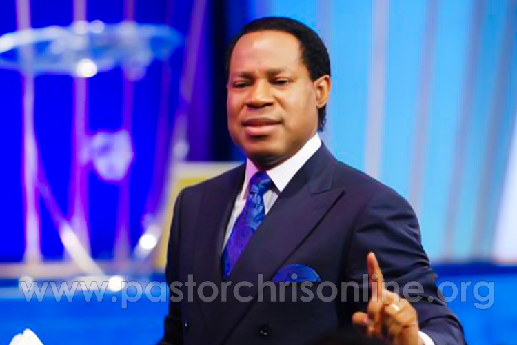 Pastor Chris' Blog: A Kingdom Not of This World