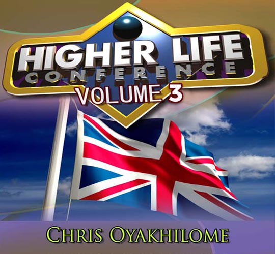  Higher Life Conference Vol.3 Part 3 (VIDEO)