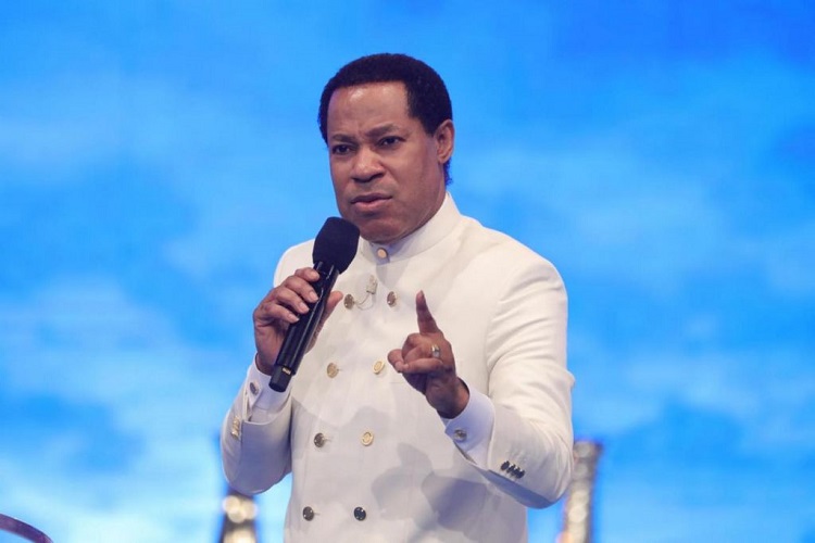 Over 6.7 Billion People Participate in 3-Day Healing Festival with Pastor Chris