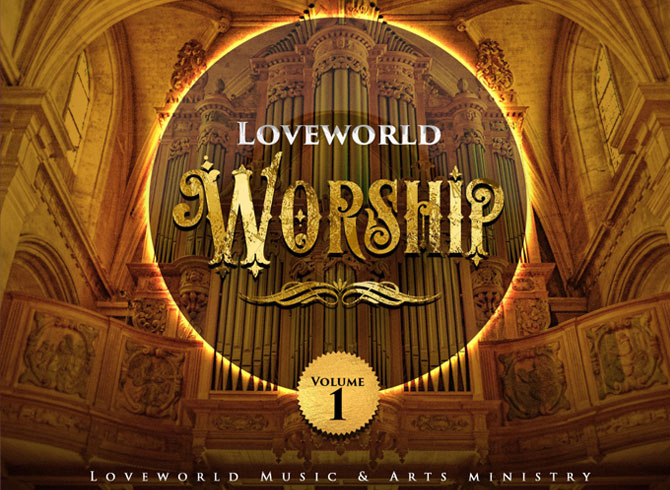 LOVEWORLD WORSHIP VOL.1