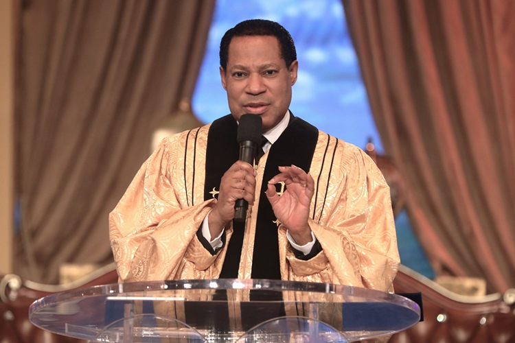 Expectations Heighten Ahead of May 2024 Global Service with Pastor Chris