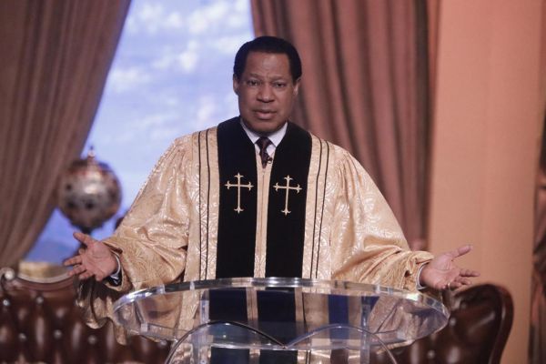 Prepare for a Change of State at the Upcoming March Global Communion Service with Pastor Chris