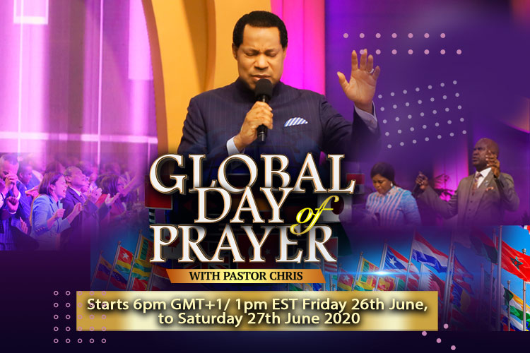 Pastor Chris | Latest News, Events and Top Stories