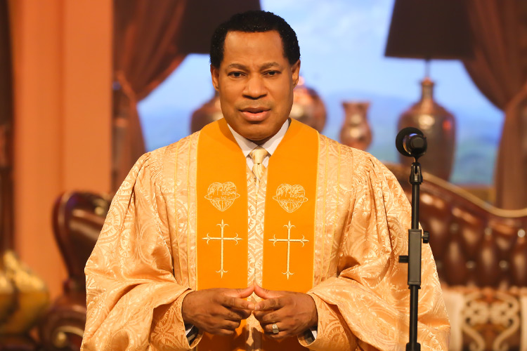 Pastor Chris | Latest News, Events and Top Stories