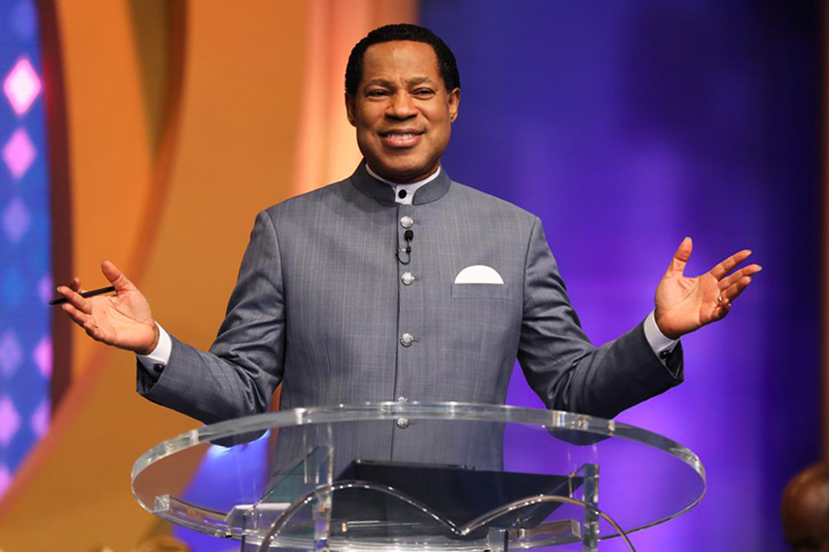 Pastor Chris | Latest News, Events and Top Stories