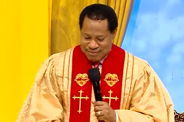 Pastor Chris | Latest News, Events and Top Stories